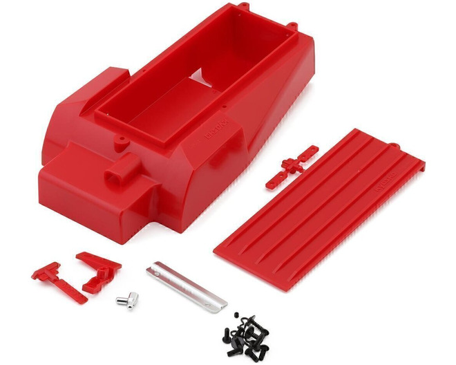 Scorpion 2014 Radio Box Set (Red) photo