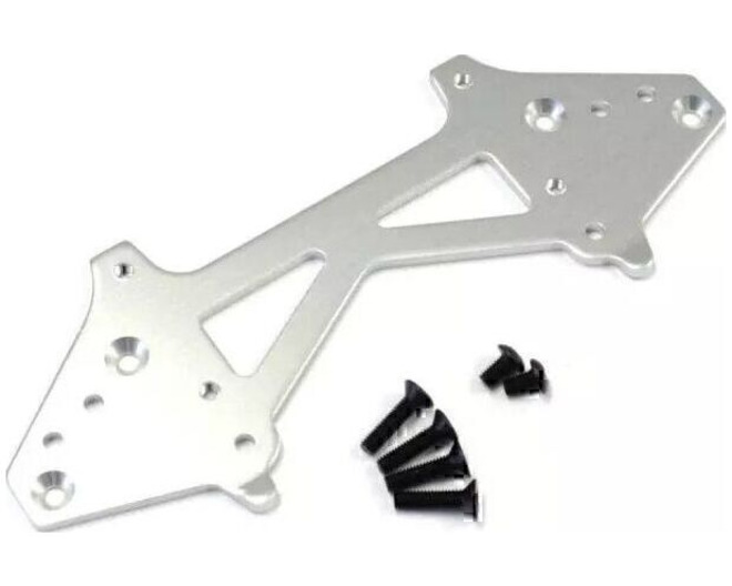 Rear Sus.Plate (Turbo Scorpion) photo