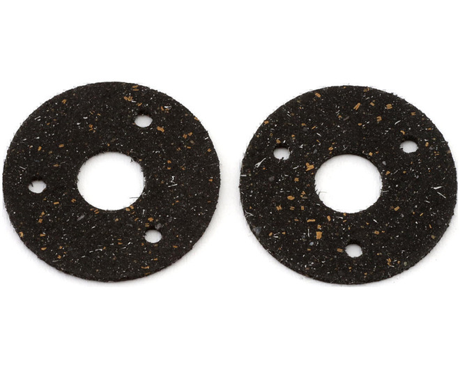 Scorpion 2014 Hd Slipper Pads (2) photo