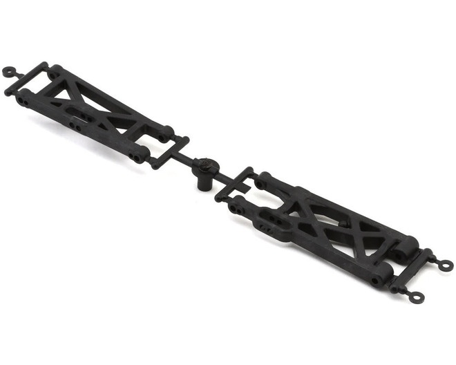Ultima Sb Front & Rear Suspension Arms Set photo