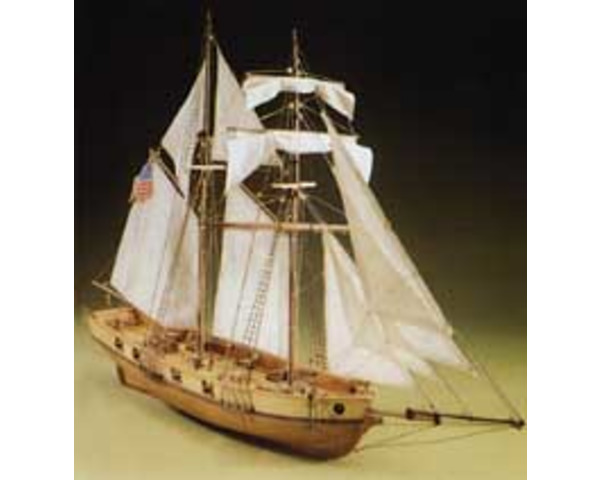 Latina 1/100 libert wooden ship photo