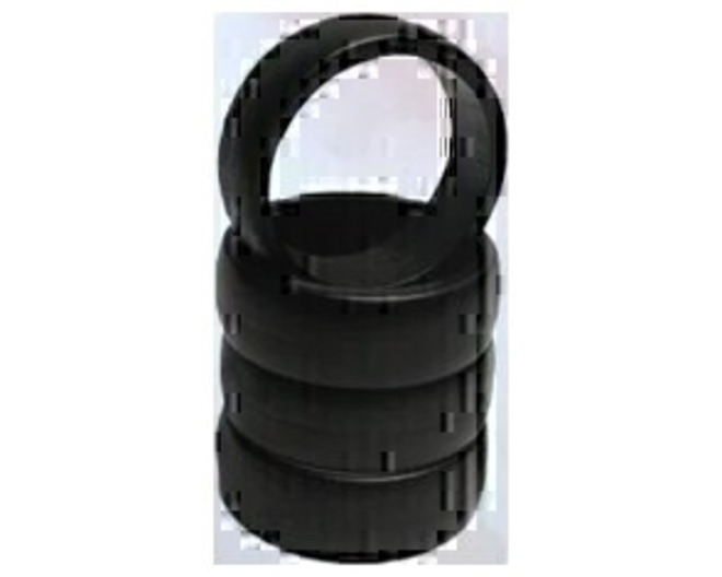 1/18 Drift Tires only Slick (4) photo