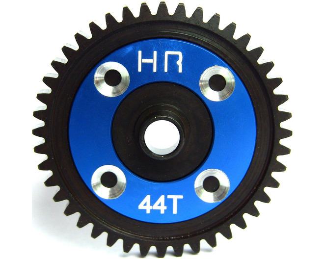 Heavy Duty Steel Spur Gear 44t 1.0m