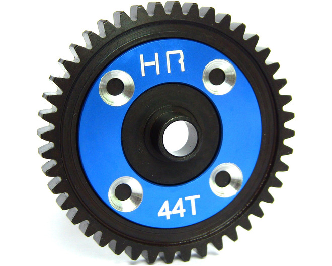 Heavy Duty Steel Spur Gear 44t 1.0m