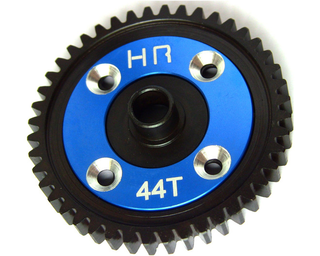 Heavy Duty Steel Spur Gear 44t 1.0m