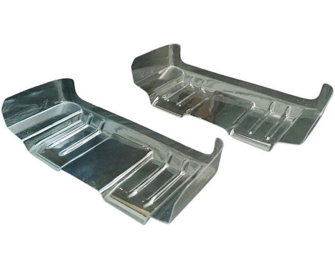 1:10 Sniper Turf Wing / Light Weight (2) photo
