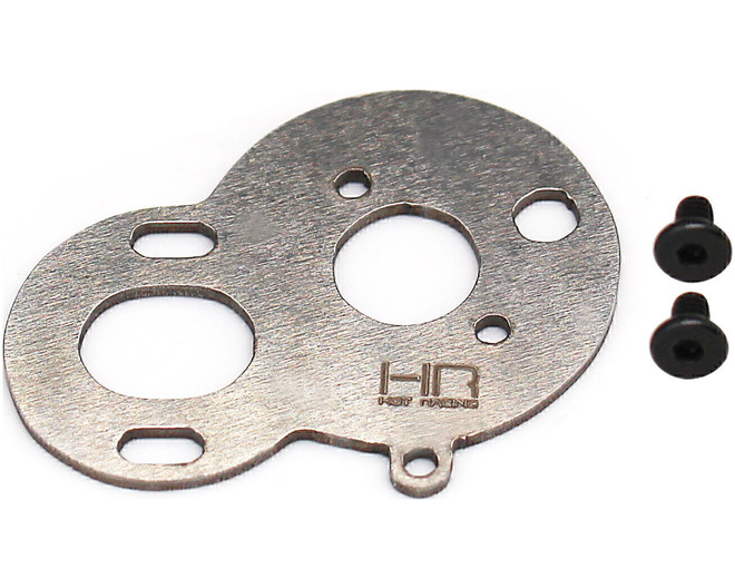 SS Mod 16mm DIM Motor plate Micro B/T photo