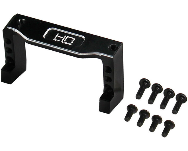 6061 Mod Servo Mount HR Chassia Micro B photo
