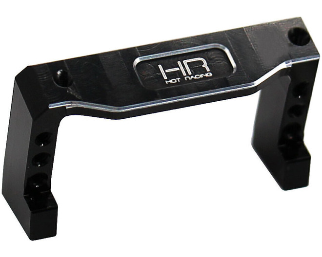 6061 Mod Servo Mount HR Chassia Micro B photo