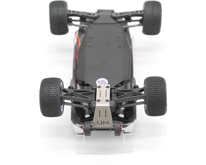 Speed Run Wheelie Bar Losi Micro B/T photo