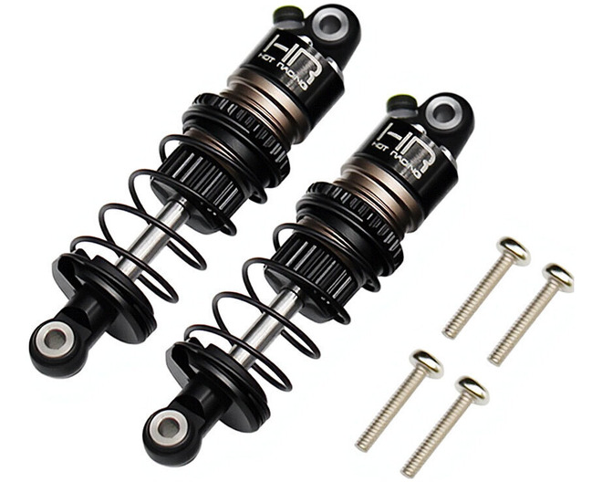 6061 Damper Shock 32mm (2): Micro-B/T photo