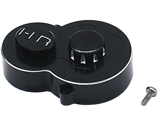 T6 Gear Box Gear Cover for LMCB18SSX photo