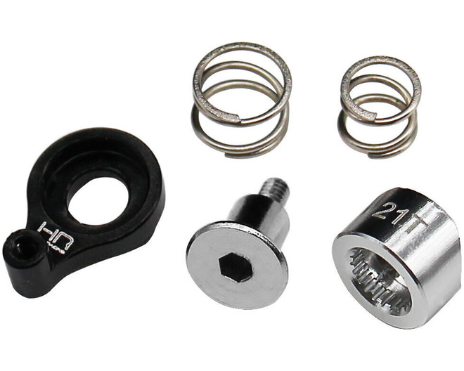 21T Savox Servo Saver Micro B photo