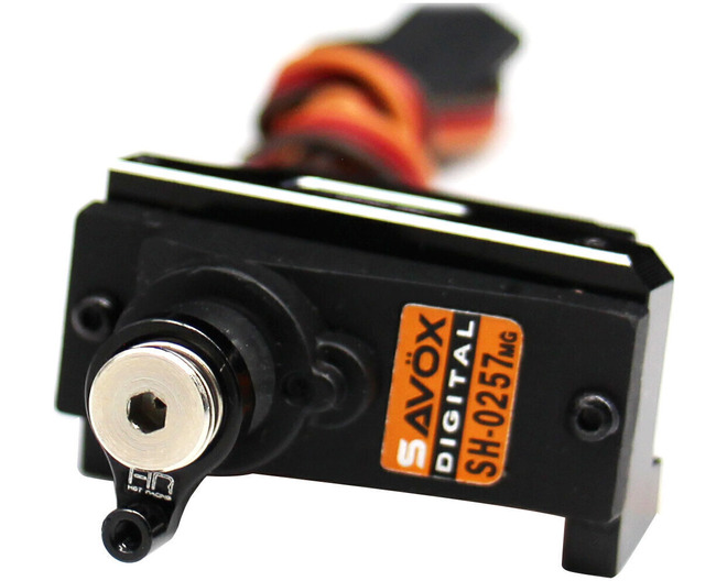 21T Savox Servo Saver Micro B photo