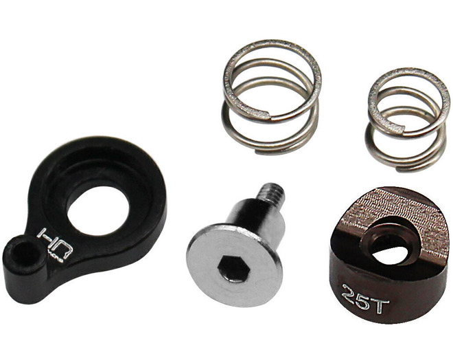 25T Reef Servo Saver Micro B photo