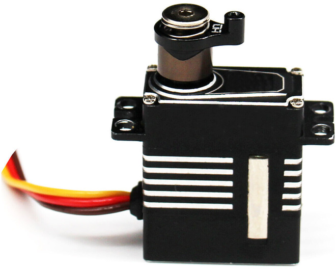 25T Reef Servo Saver Micro B photo