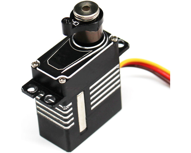 25T Reef Servo Saver Micro B photo