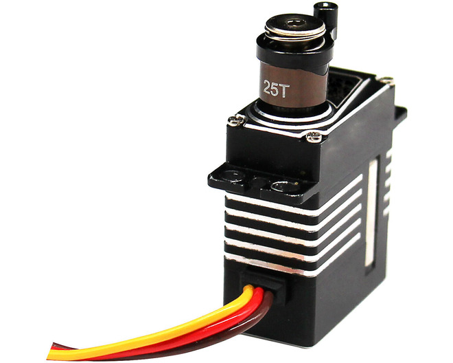 25T Reef Servo Saver Micro B photo