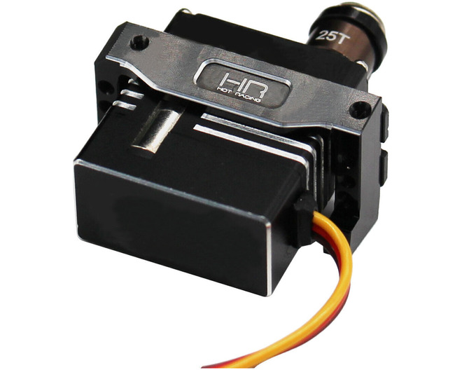 25T Reef Servo Saver Micro B photo