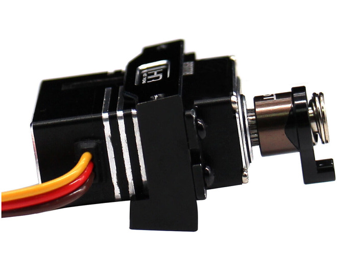 25T Reef Servo Saver Micro B photo
