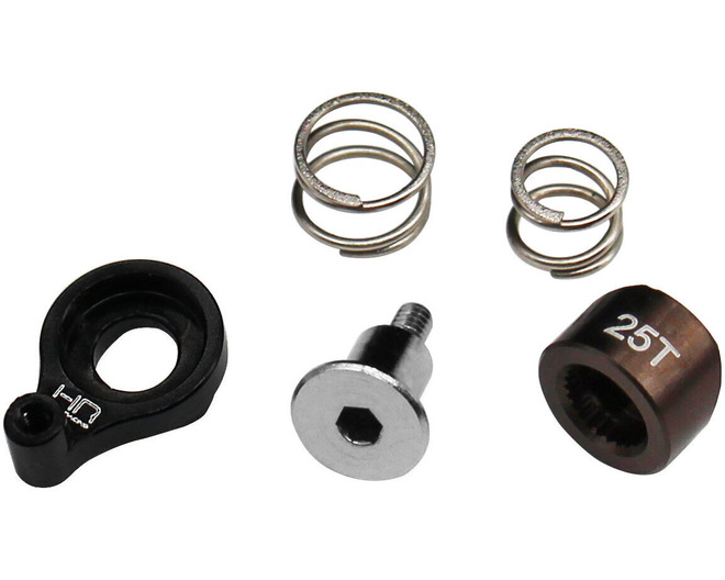 25T Reef Servo Saver Micro B photo