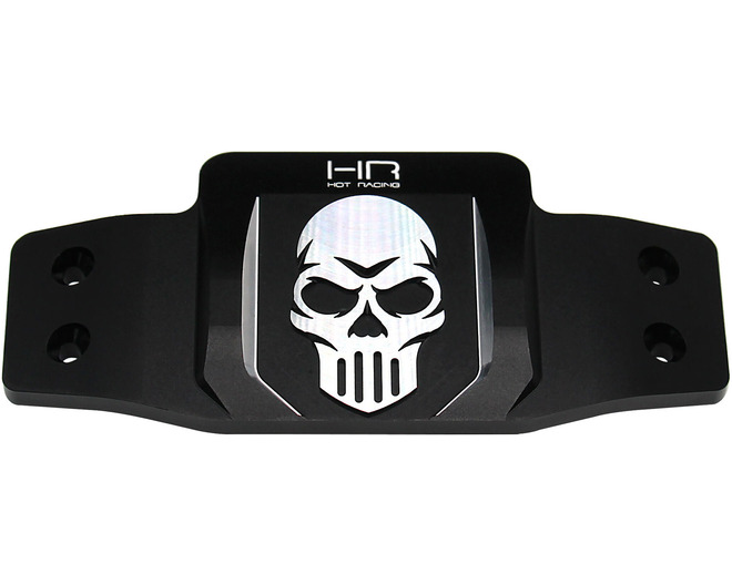 CNC T6 Front Bumper LMT 2 photo