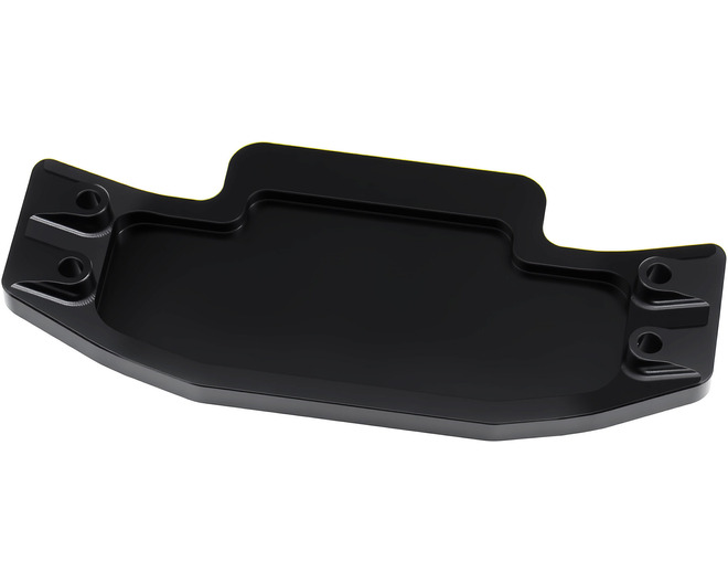 CNC T6 Front Bumper LMT 2 photo