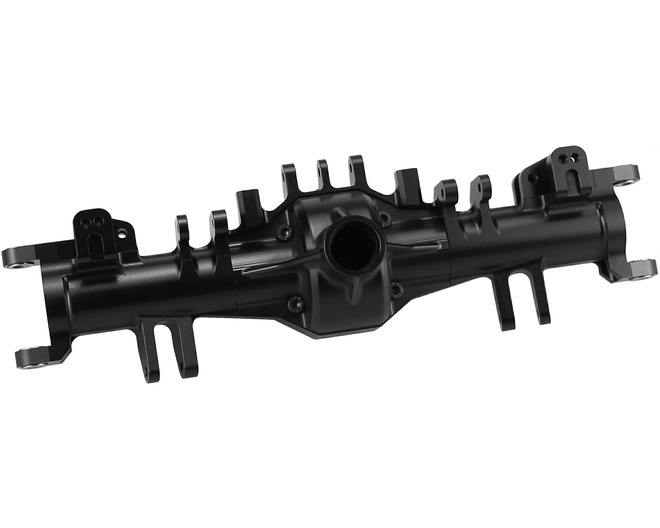 CNC T6 Axle Housing Front Losi LMT 2