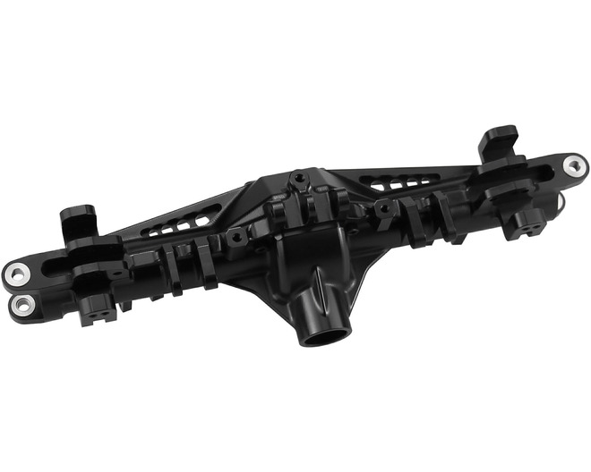 CNC T6 Axle Housing Front Losi LMT 2
