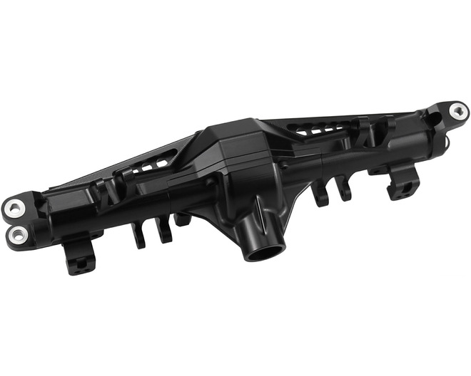 CNC T6 Axle Housing Front Losi LMT 2