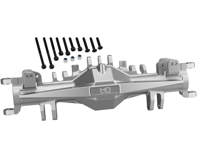 CNC T6 Axle Housing Front Losi LMT 2 photo