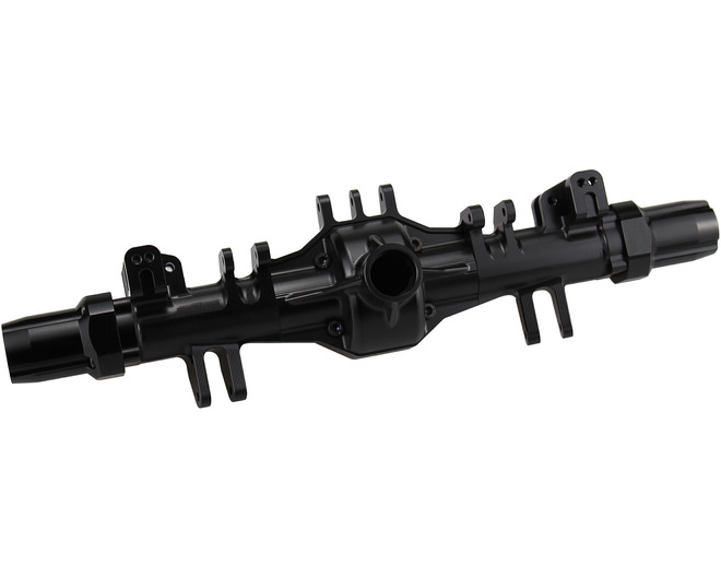 CNC T6 Axle Housing Rear Losi LMT 2
