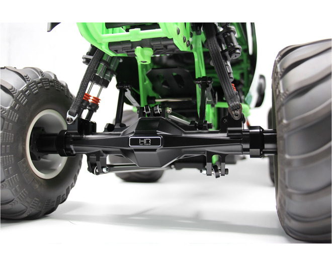 CNC T6 Axle Housing Rear Losi LMT 2