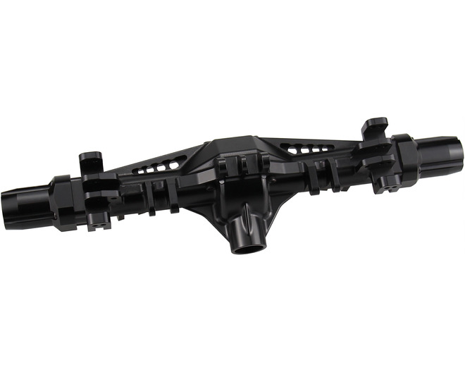 CNC T6 Axle Housing Rear Losi LMT 2