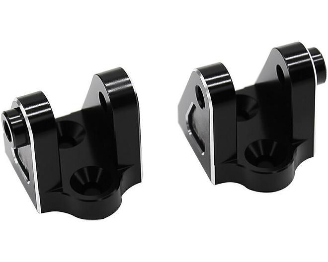 CNC T6 Lower Links Mount - LMT 2 photo