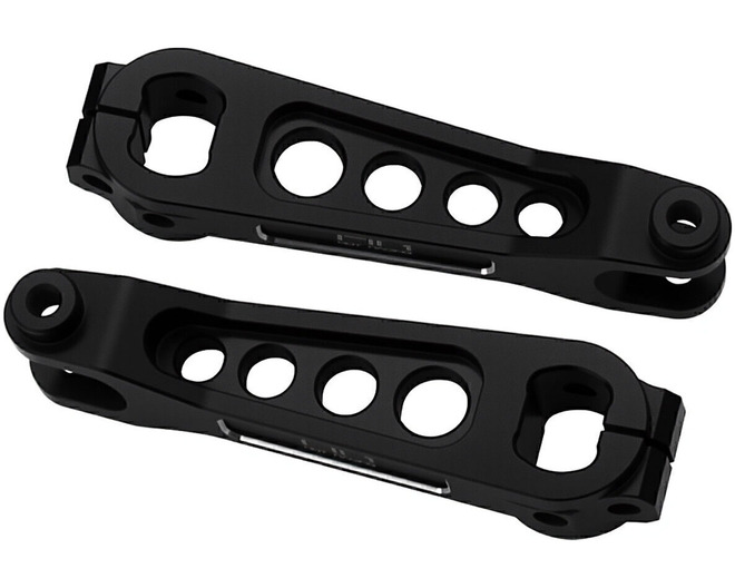 CNC T6 Sway Bar torsion arm - LMT 2 photo