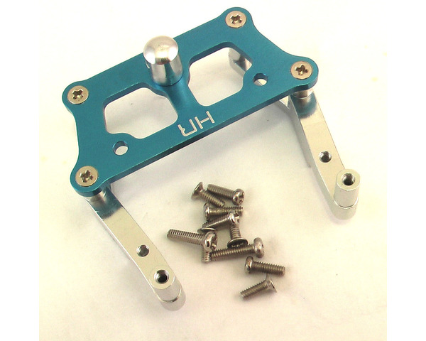 Front Chassis Bulkhead Mount photo