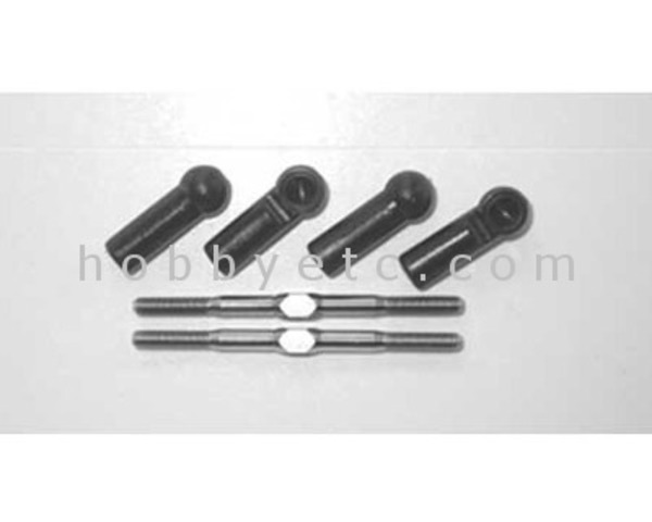 discontinued Turnbuckles 1-7/8 (2) photo