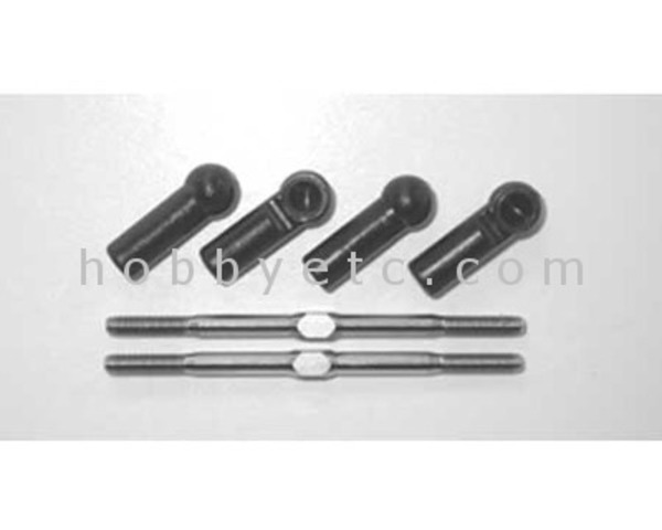 discontinued Turnbuckles 2-1/4 (2) photo