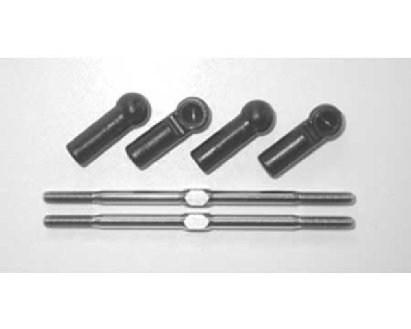 discontinued Turnbuckles 2-5/8 (2) photo