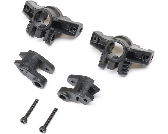 Spindle Set Front L/R : LMT 2.0 photo
