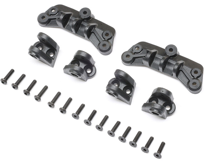 4-link Bar Mounting Set: LMT 2.0 photo