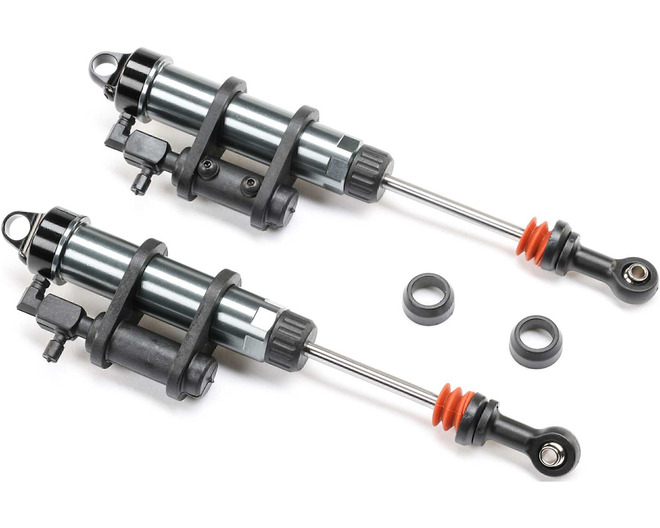 Shock Set Complete Internal Spring 2 : LMT 2.0 photo