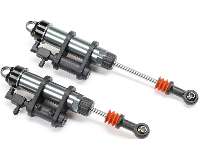 Shock Set Complete Dampening 2 : LMT 2.0 photo