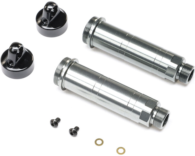 Shock Body & Cap Dampening 2 : LMT 2.0 photo