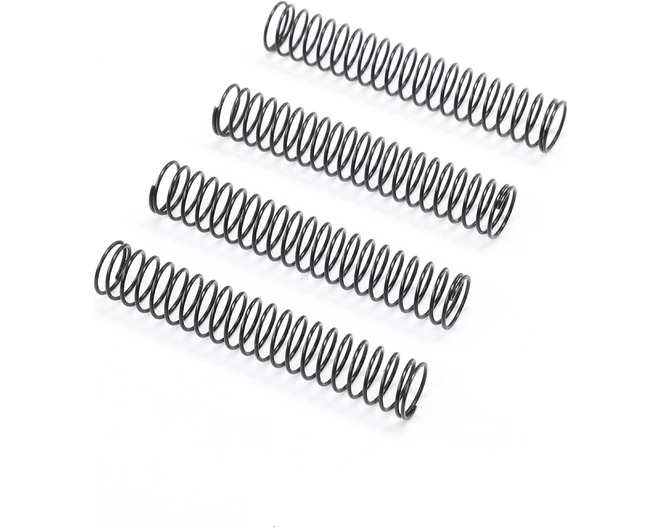 Shock Spring Internal 1.1lb 4 : LMT 2.0 photo