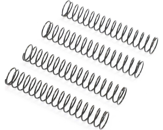 Shock Spring Internal 1.4lb 4 : LMT 2.0 photo