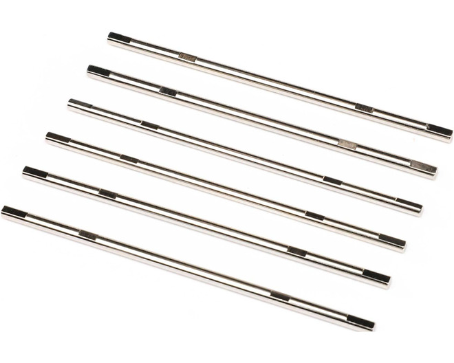 Sway Bar Tuning Kit 3 : LMT 2.0 photo