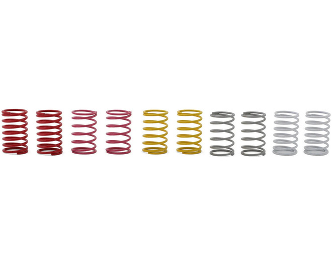 Tuning Spring Set 7-11lb/in 2 On-Road: GROM photo