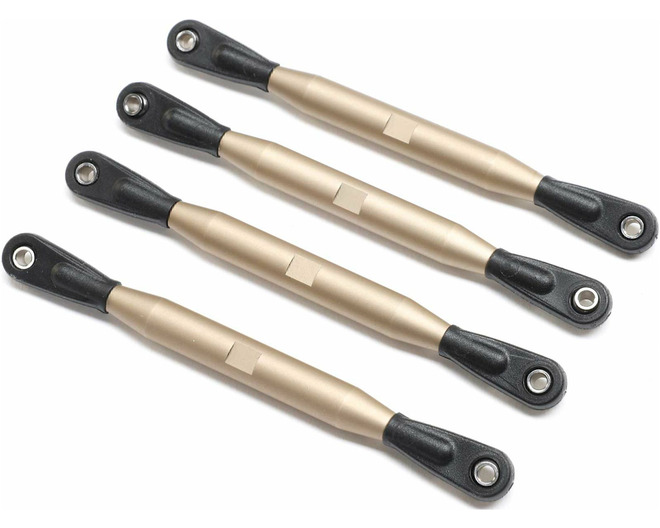 Variable Diameter Lower 4-Link Bar Set 4 :Mini LMT photo